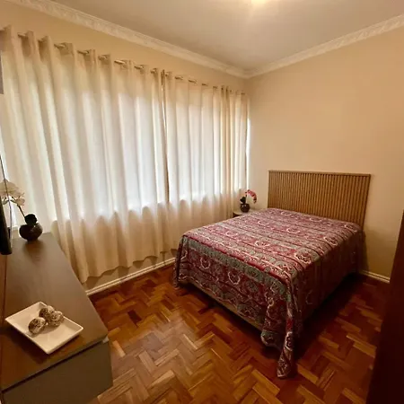 Apartamento Imperial No Centro De Petropolis Exterior photo